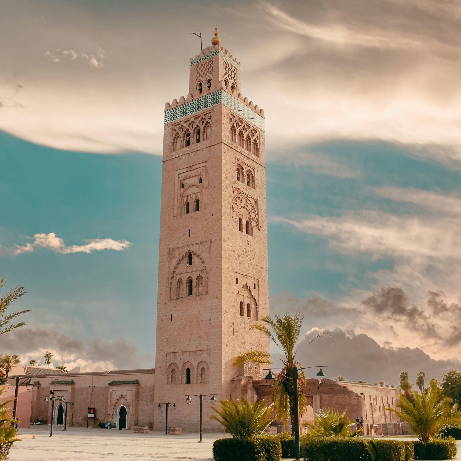 Marrakech