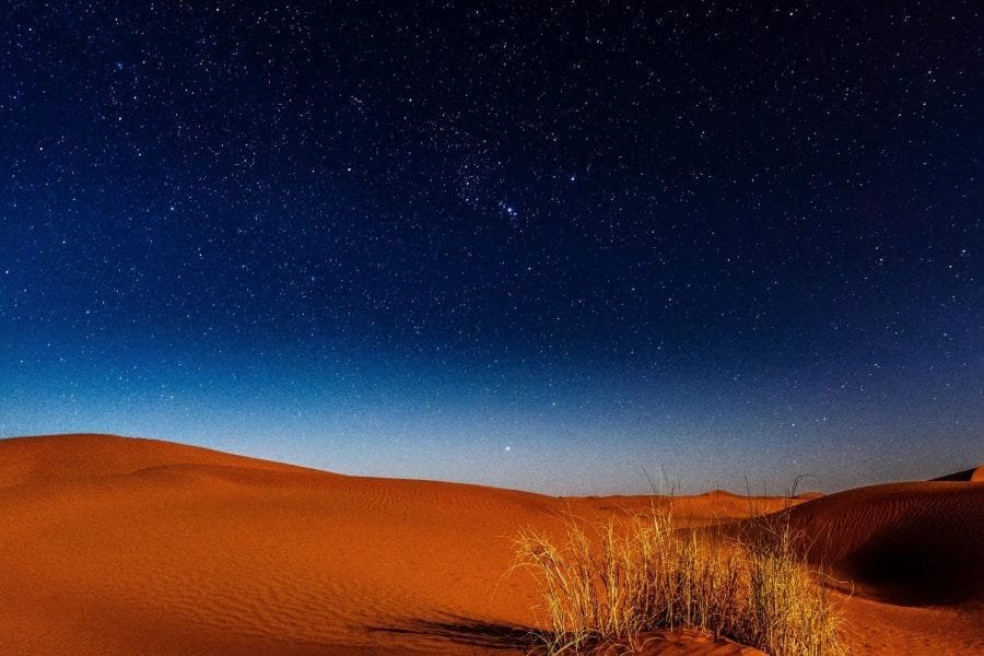 Explore the Enchantment of Zagora Desert: Your Ultimate 2-Day Adventure with TicketMorocco