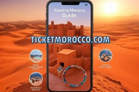 travel to morocco guide