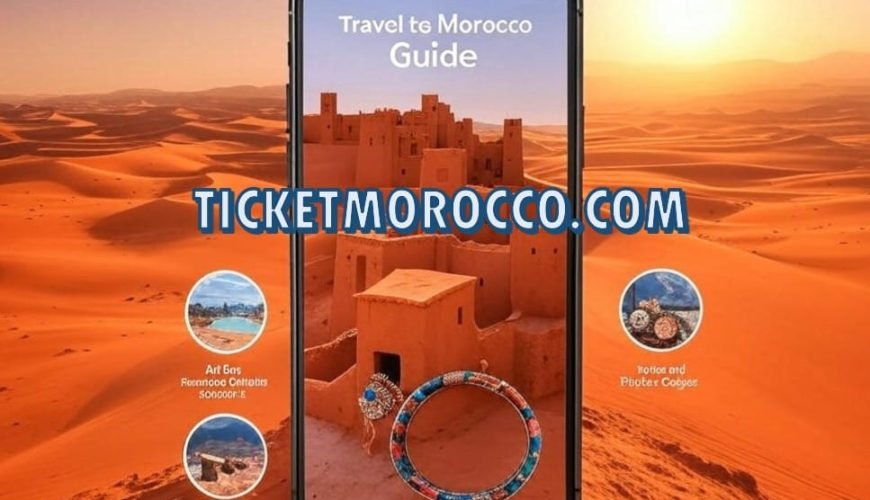 travel to morocco guide